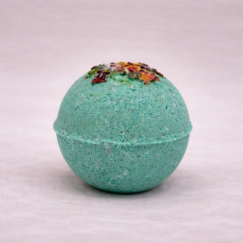 Classics - Meadow Bloom Bath bomb