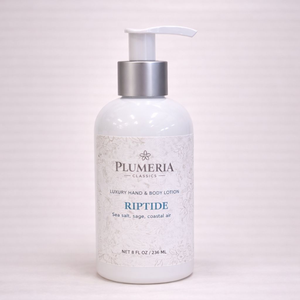 Classics - Riptide Luxury Hand &amp; Body Lotion
