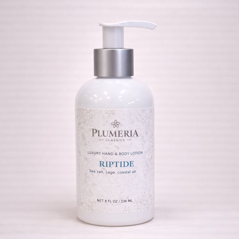 Classics - Riptide Luxury Hand &amp; Body Lotion