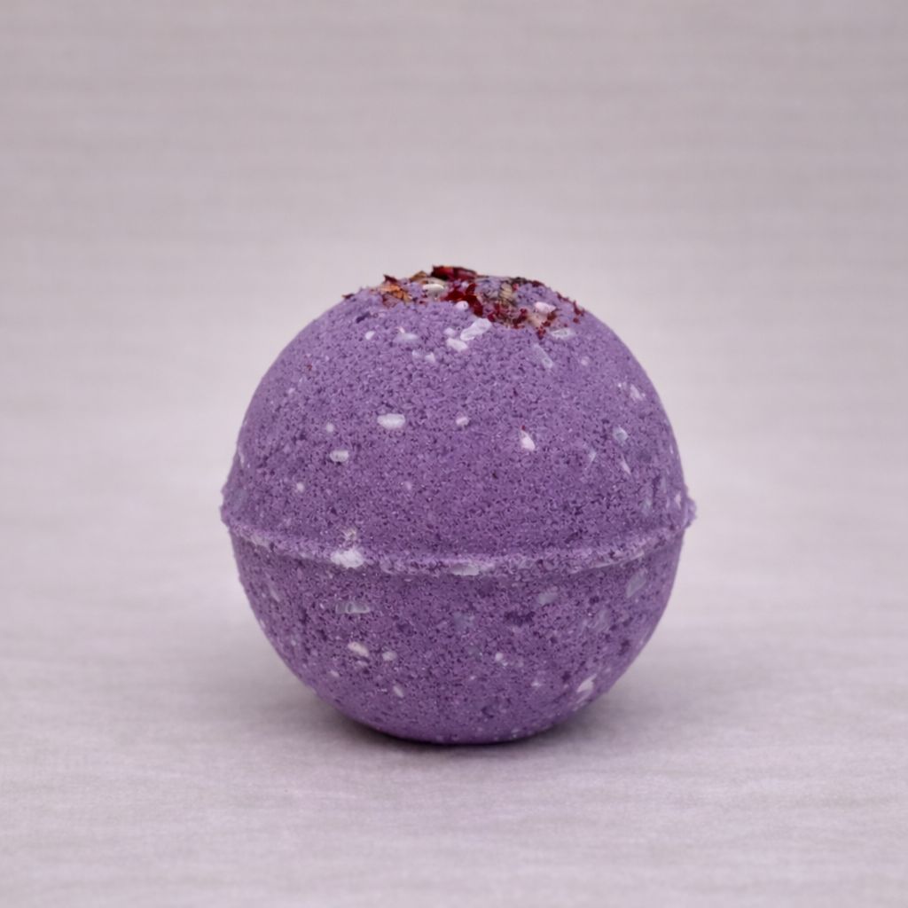Classics - Mulberry Bath bomb