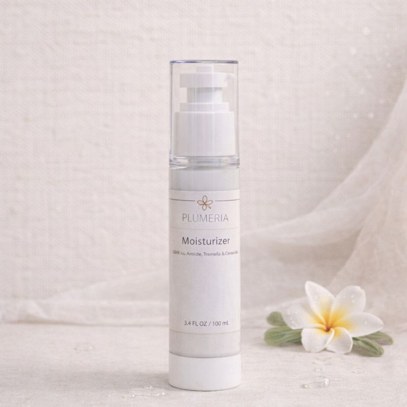 Anti-Aging Moisturizer