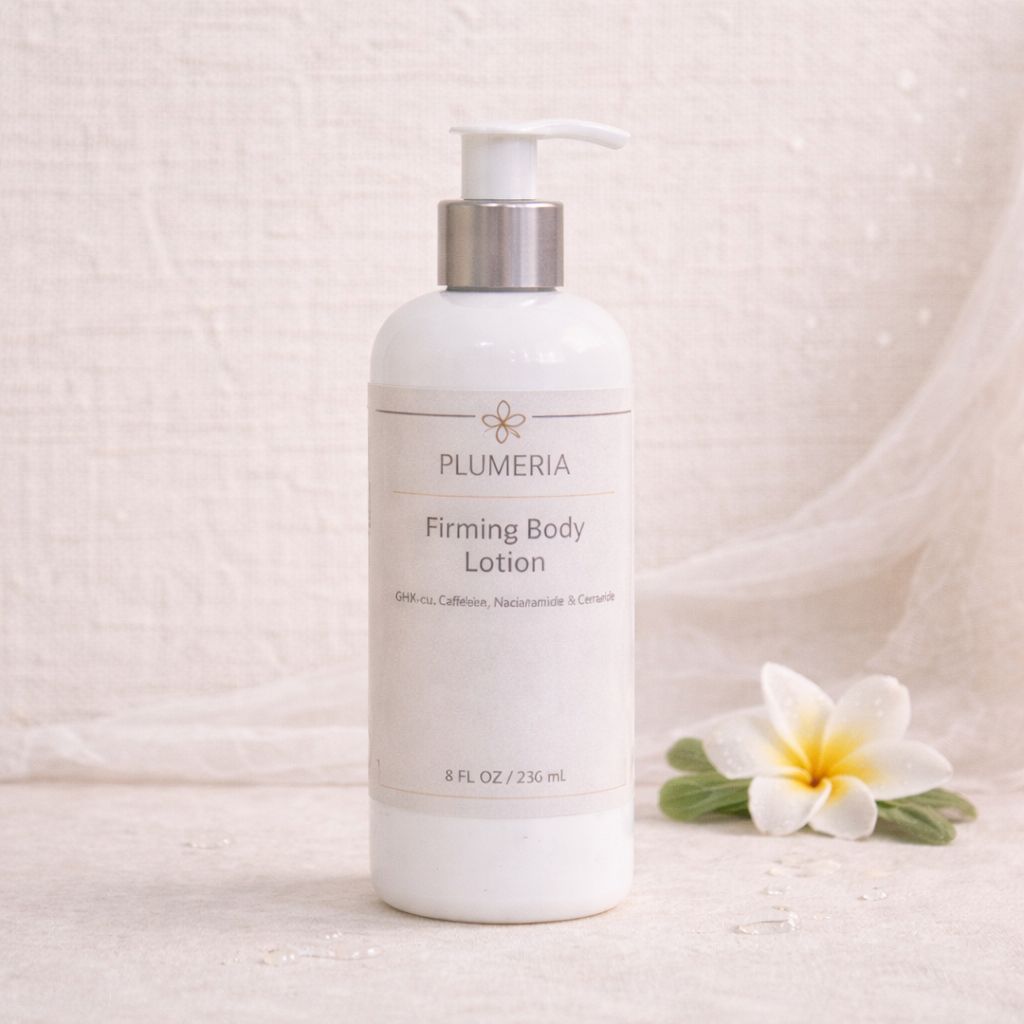 Body Firming Lotion