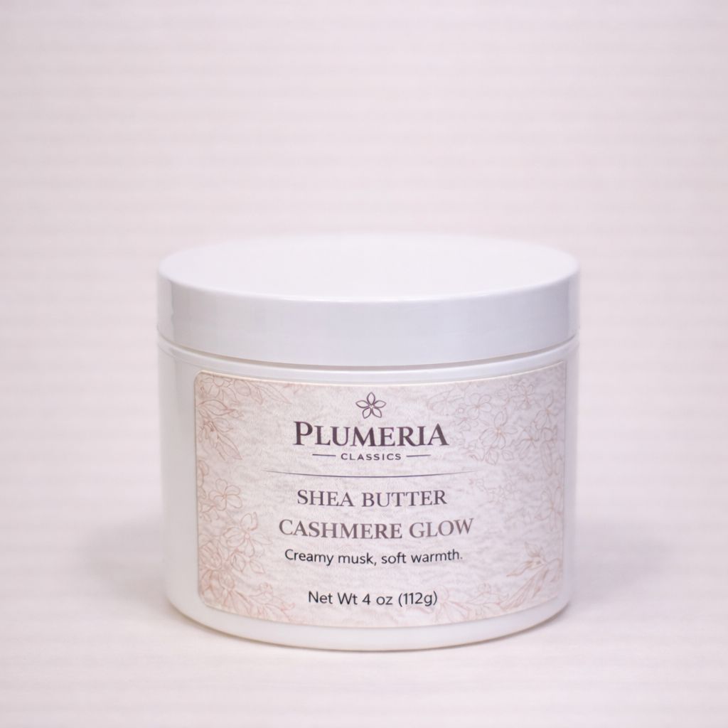 Classics - Shea Butter Whips