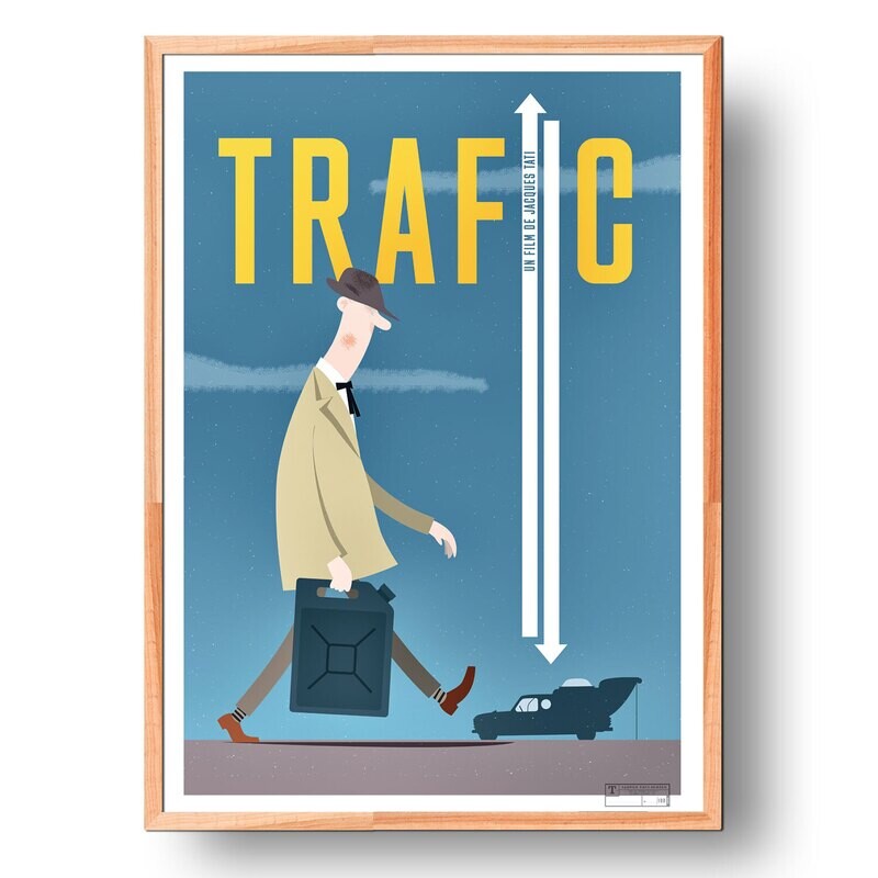 Tati „Trafic“