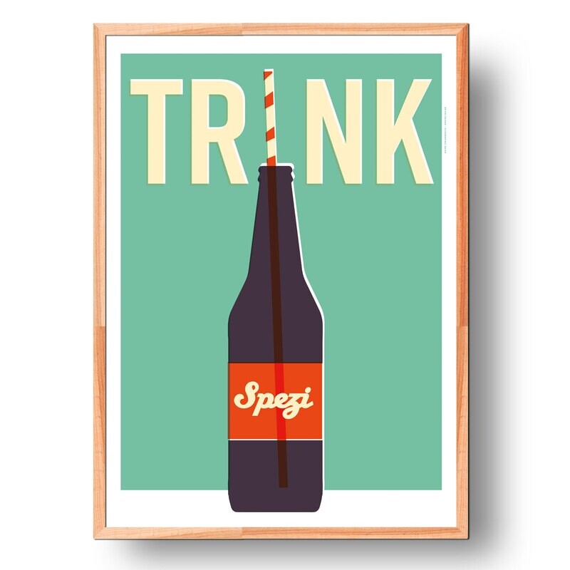 Trink Spezi
