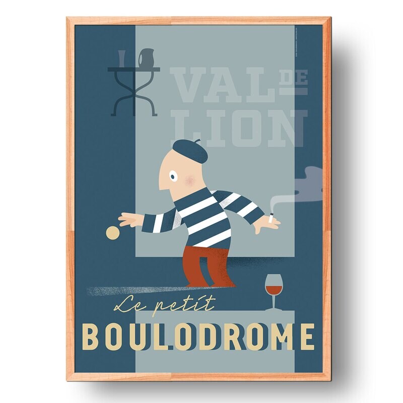 Boulodrome