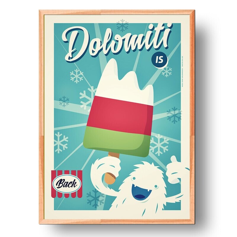 Dolomiti