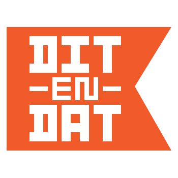 Dit & Dat - Der erste liga online-shop
