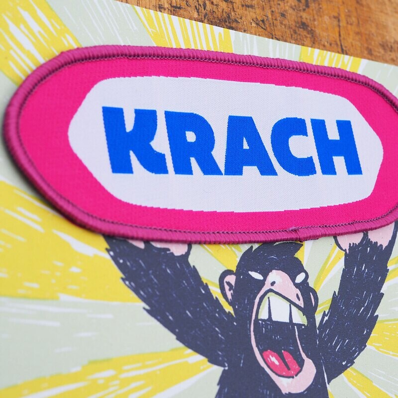 Patch Krach