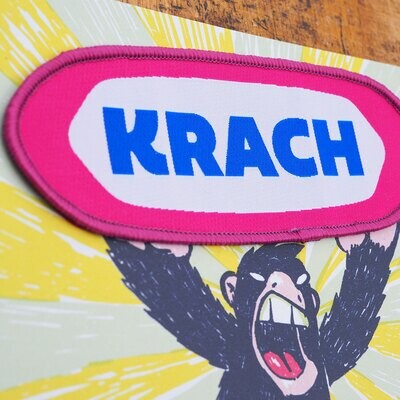 Patch Krach