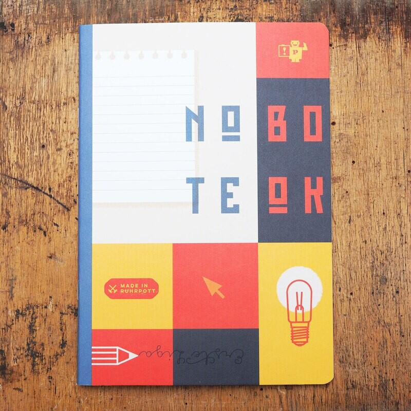 Schreibhefte Bundle