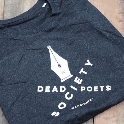 Dead Poets Society Shirt
