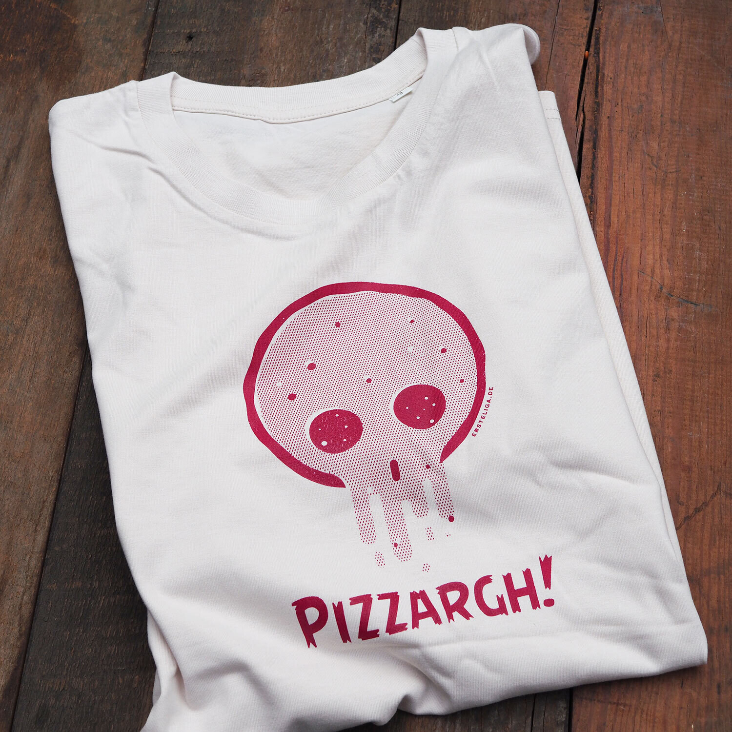 Pizzargh! Shirt