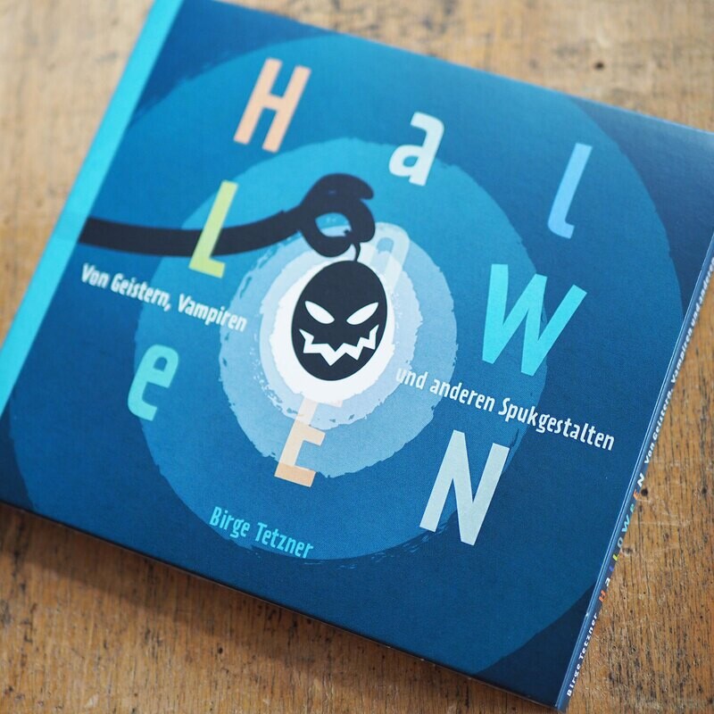 Halloween CD