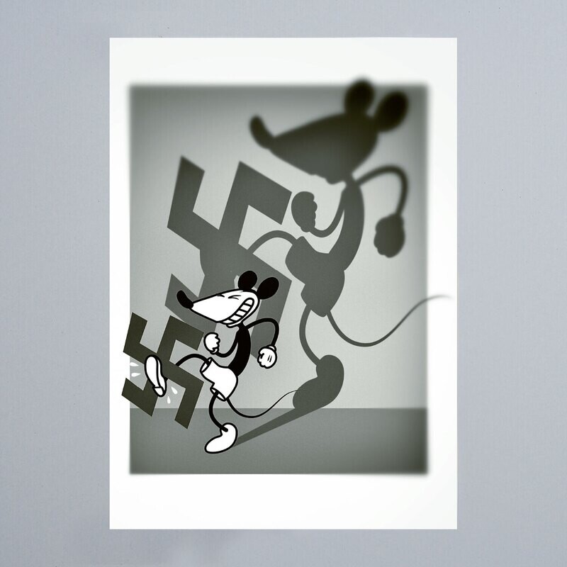 Kick it!