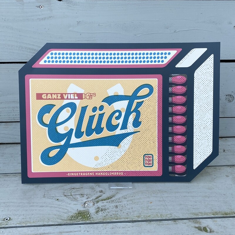 Glück
