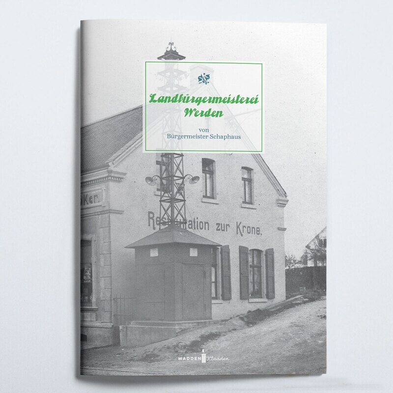 Landbürgermeisterei Werden