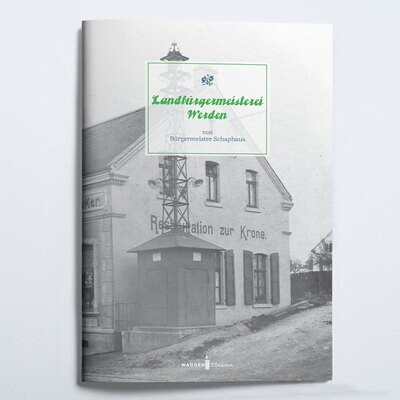 Landbürgermeisterei Werden