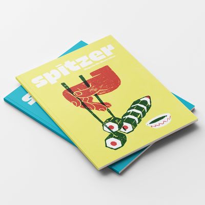 spitzer #2