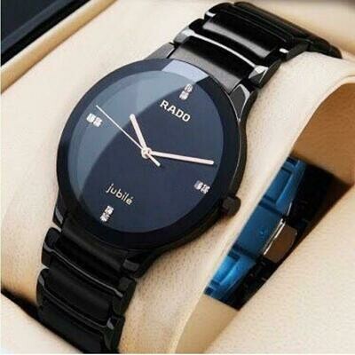 Rado Expensive Stylish Wrist Watche For Mens