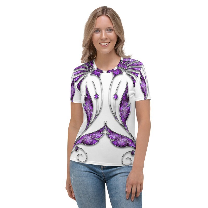 Ruby Princess: Women&#39;s T-shirt