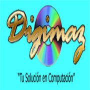 DIGIMAZ´S store