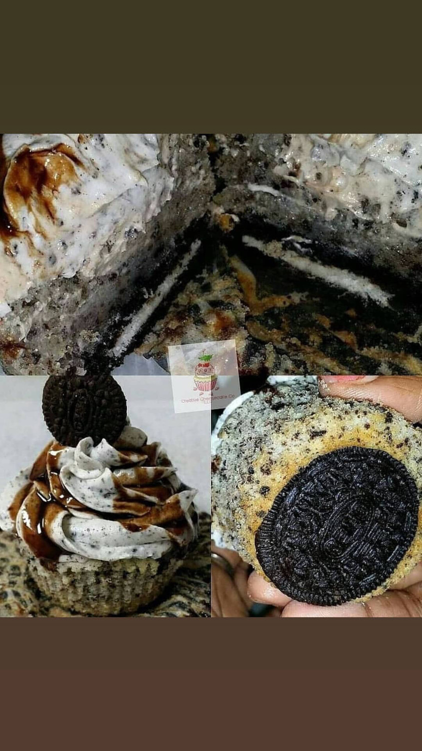 Cupcakes