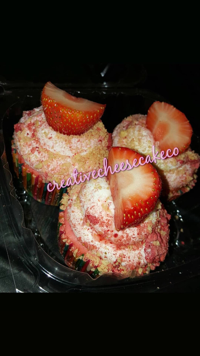 Cupcakes