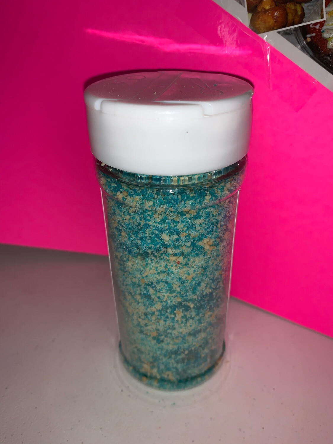 Shortcake Crumbs 8oz