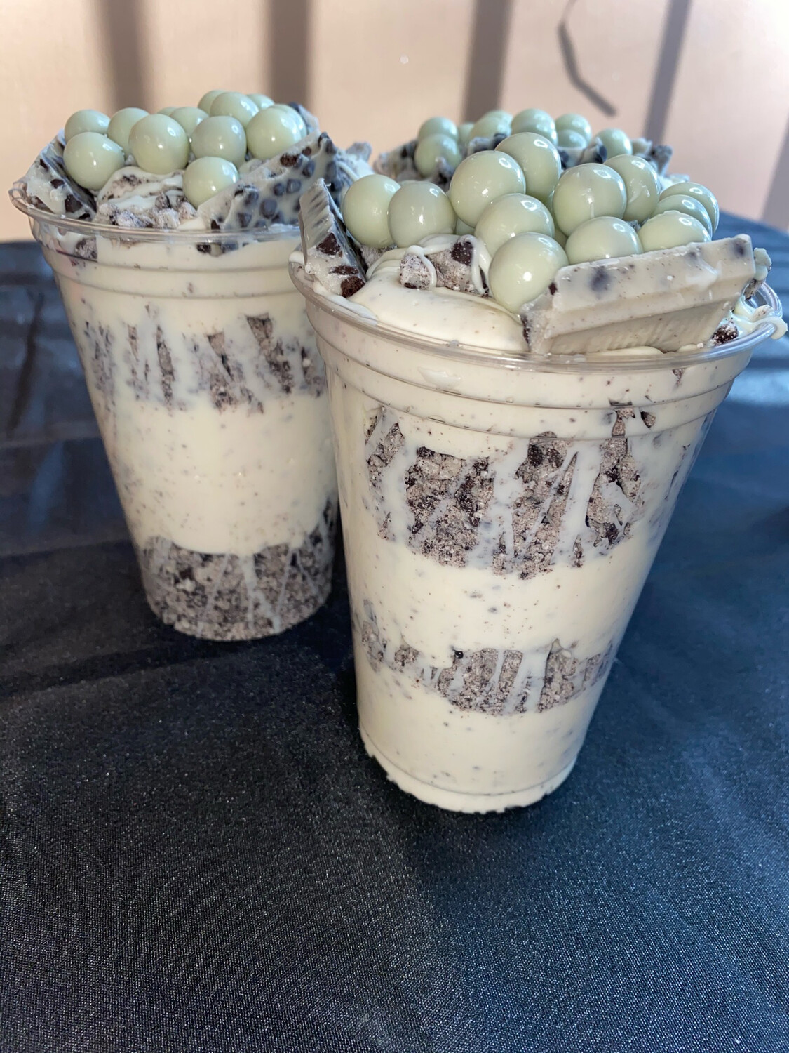 Cookies’N’Creme