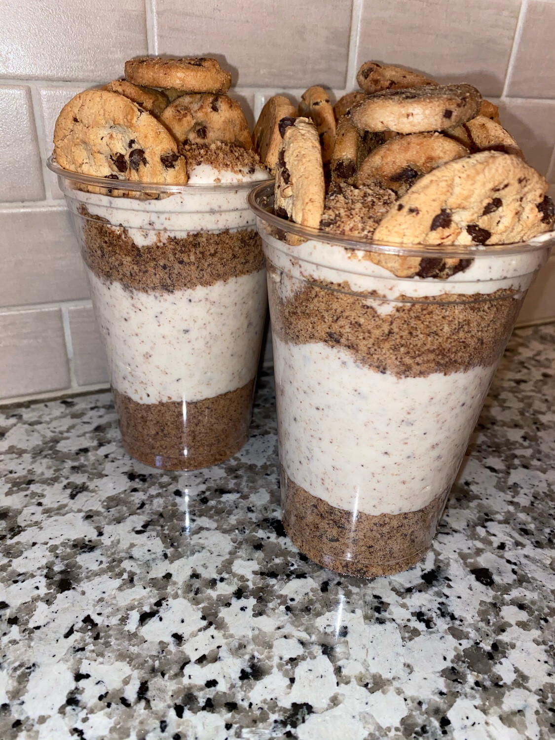 Chips Ahoy Cheesecake