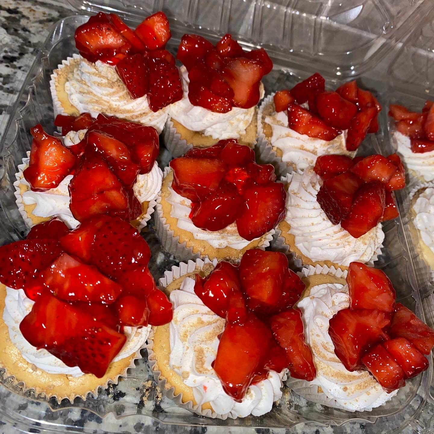 Cupcakes