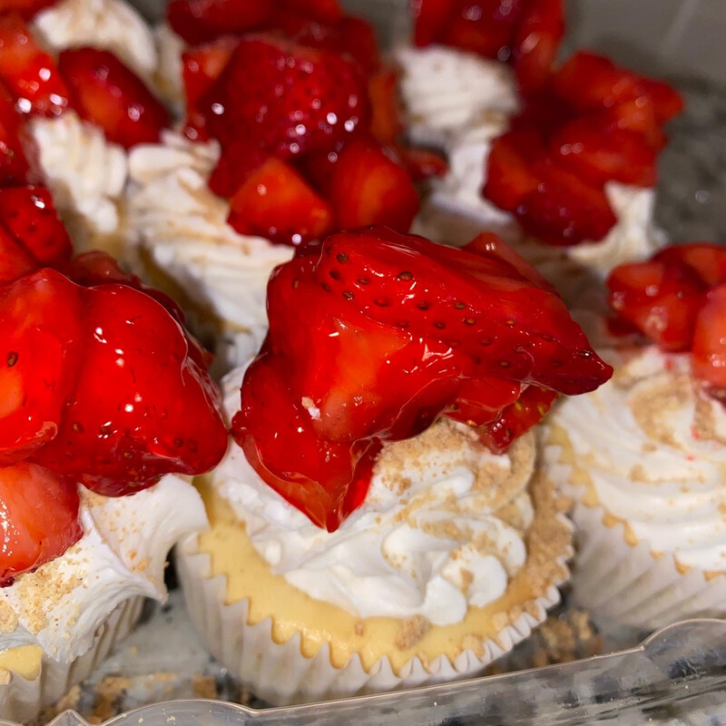 Cupcakes