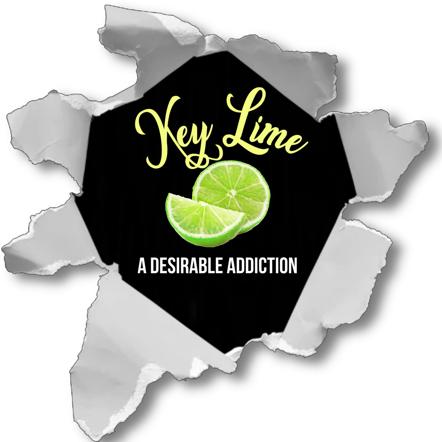 Key Lime Cheesecake