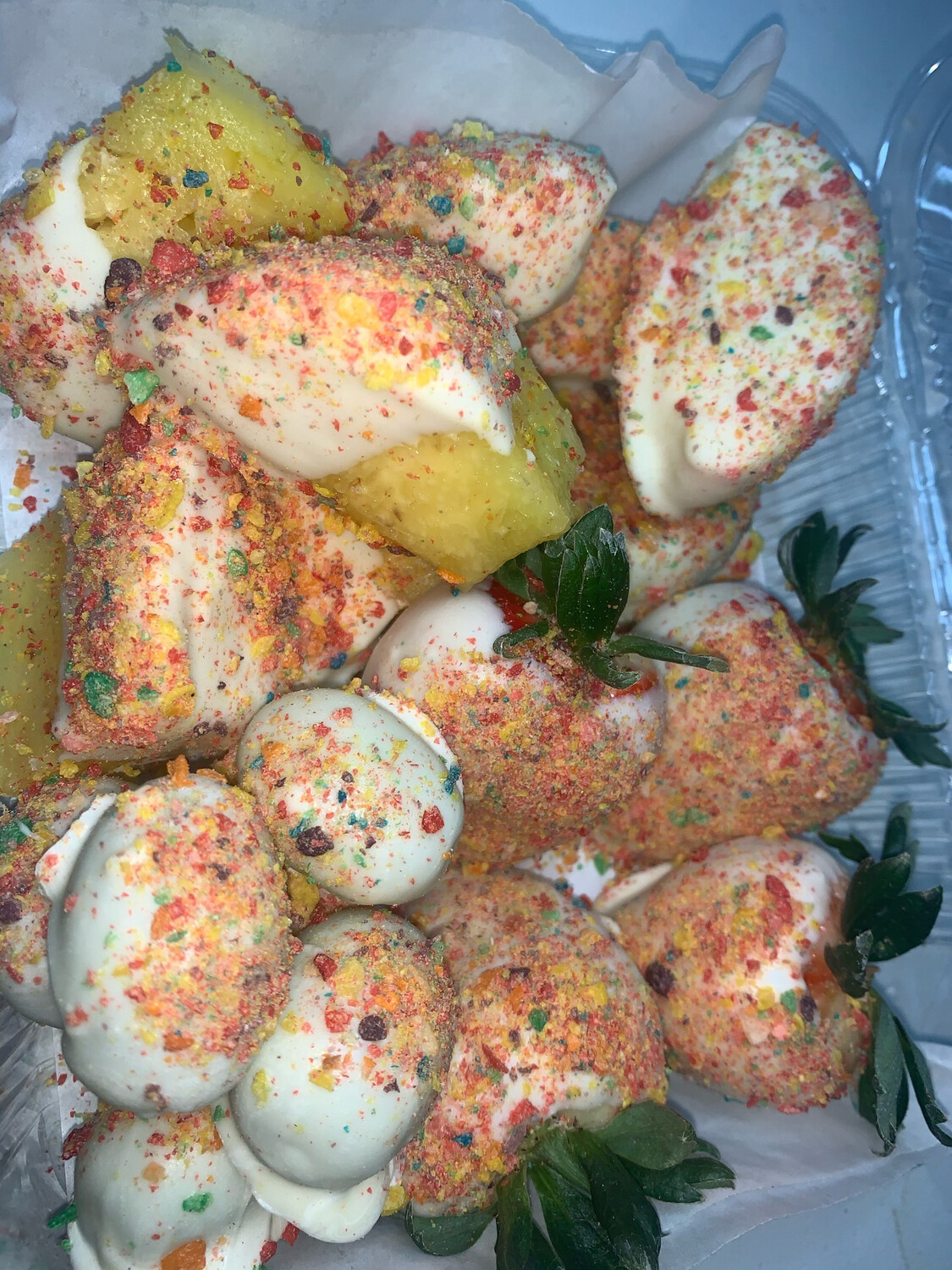 Fruit Platter 1