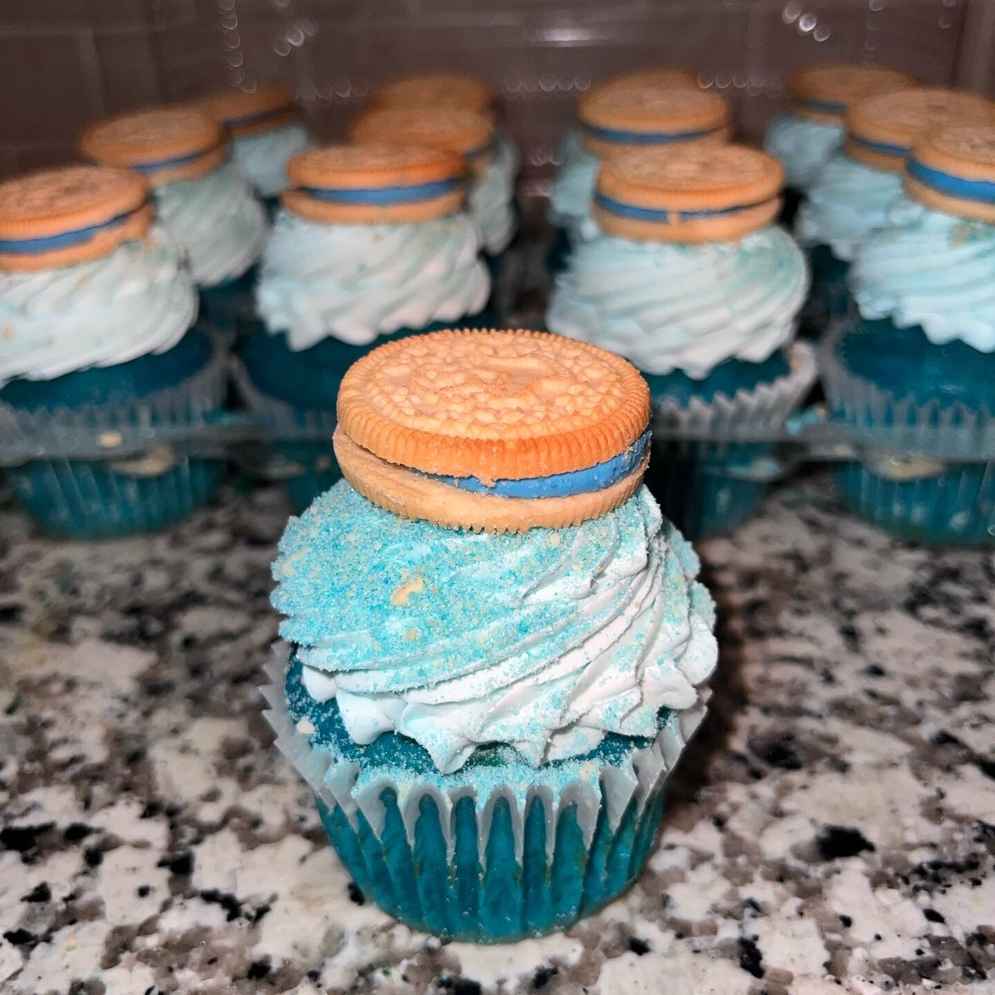 Cupcakes