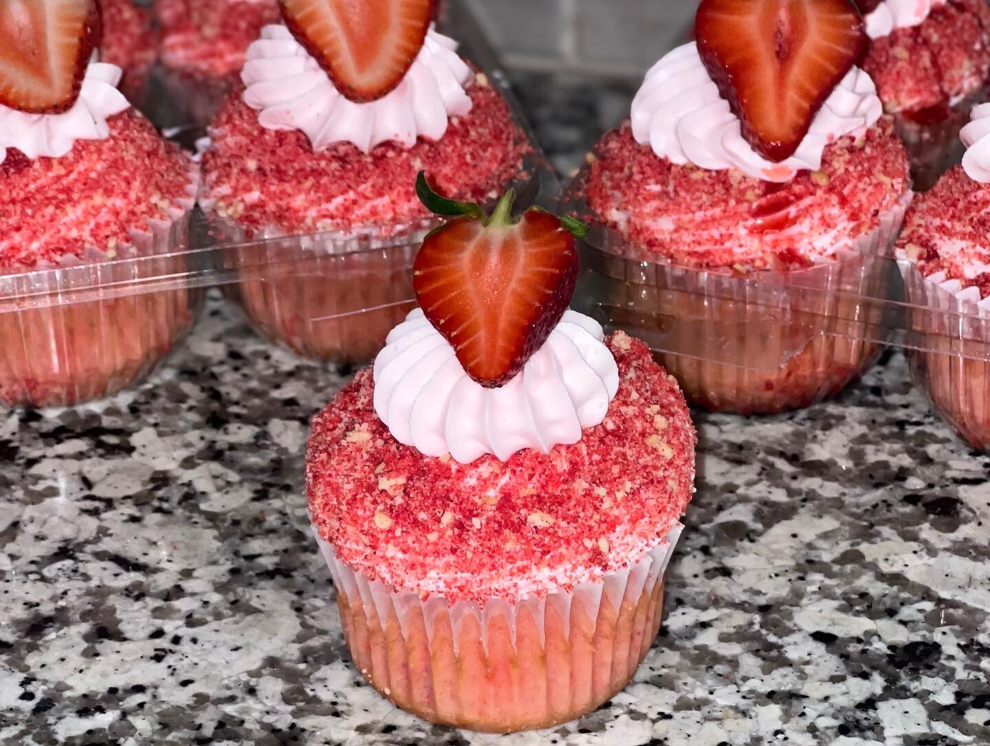 Cupcakes