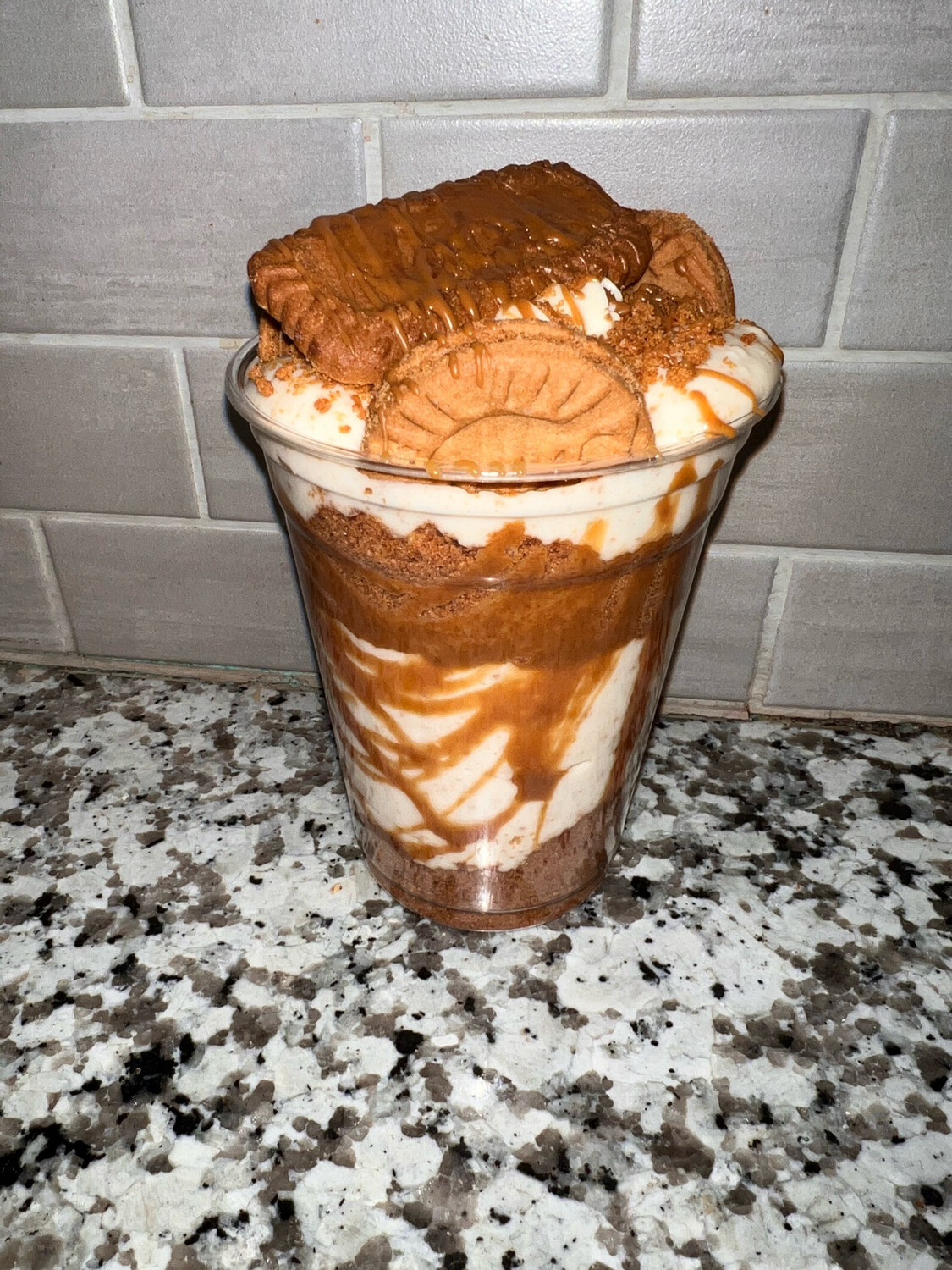Biscoff Cheesecake