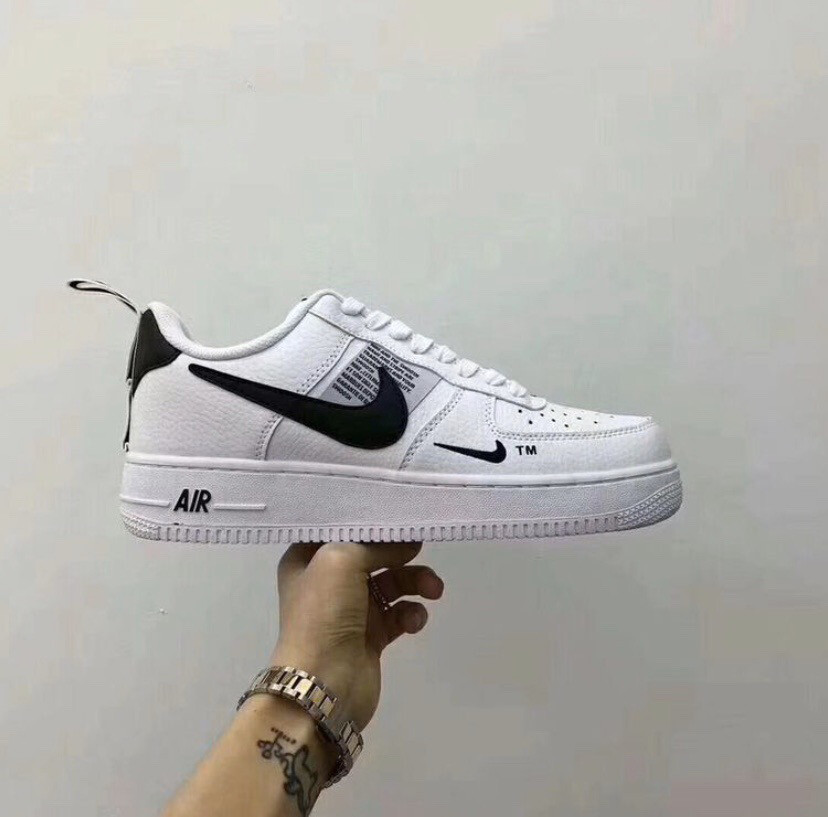 Nike Airforce1 (AF1) Utility Unisex