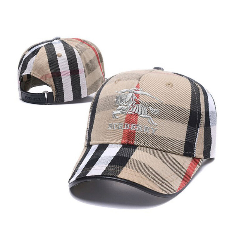 Burberry Unisex Cap