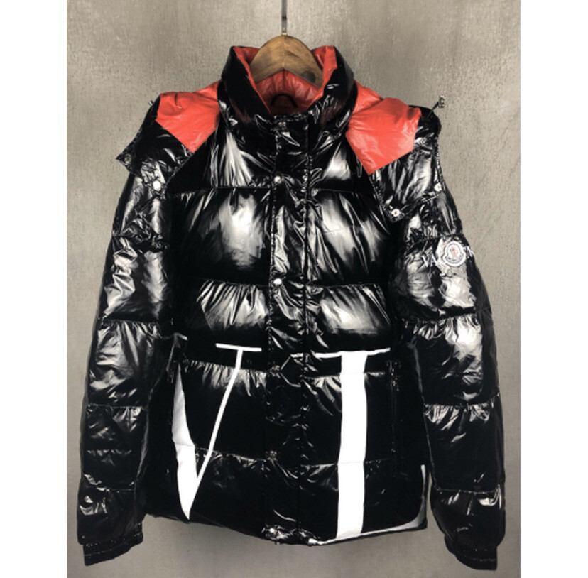 Moncler x Valentino (Unisex Coat)
