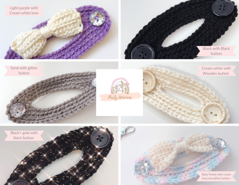 NEW Round Edge Ear Savers / Mask Extenders
