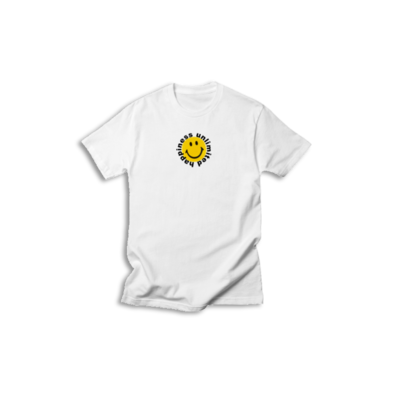 UNLIMITED HAPPINESS T-Shirt