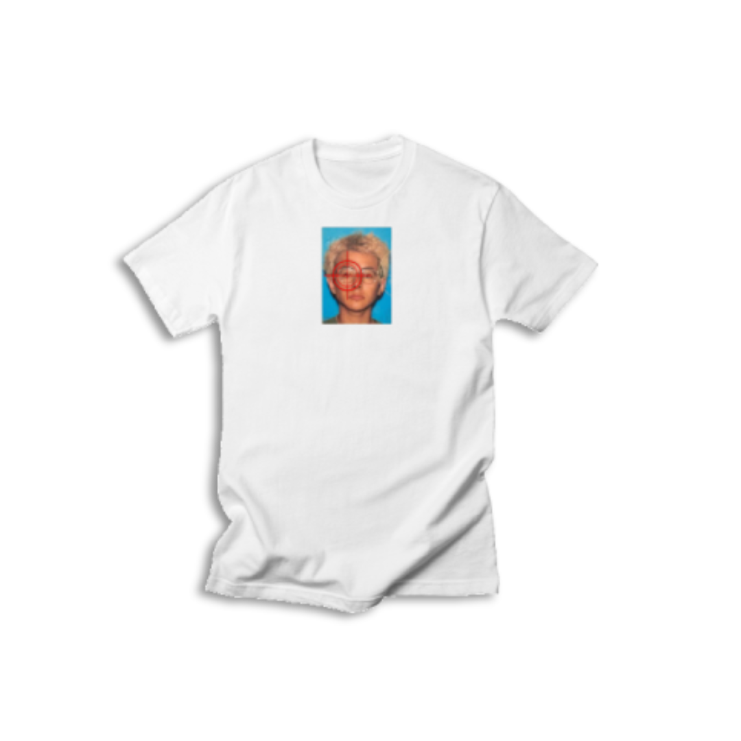 Jared Muros T-Shirt
