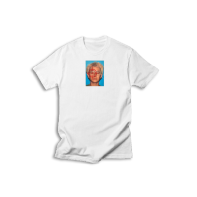 Jared Muros T-Shirt