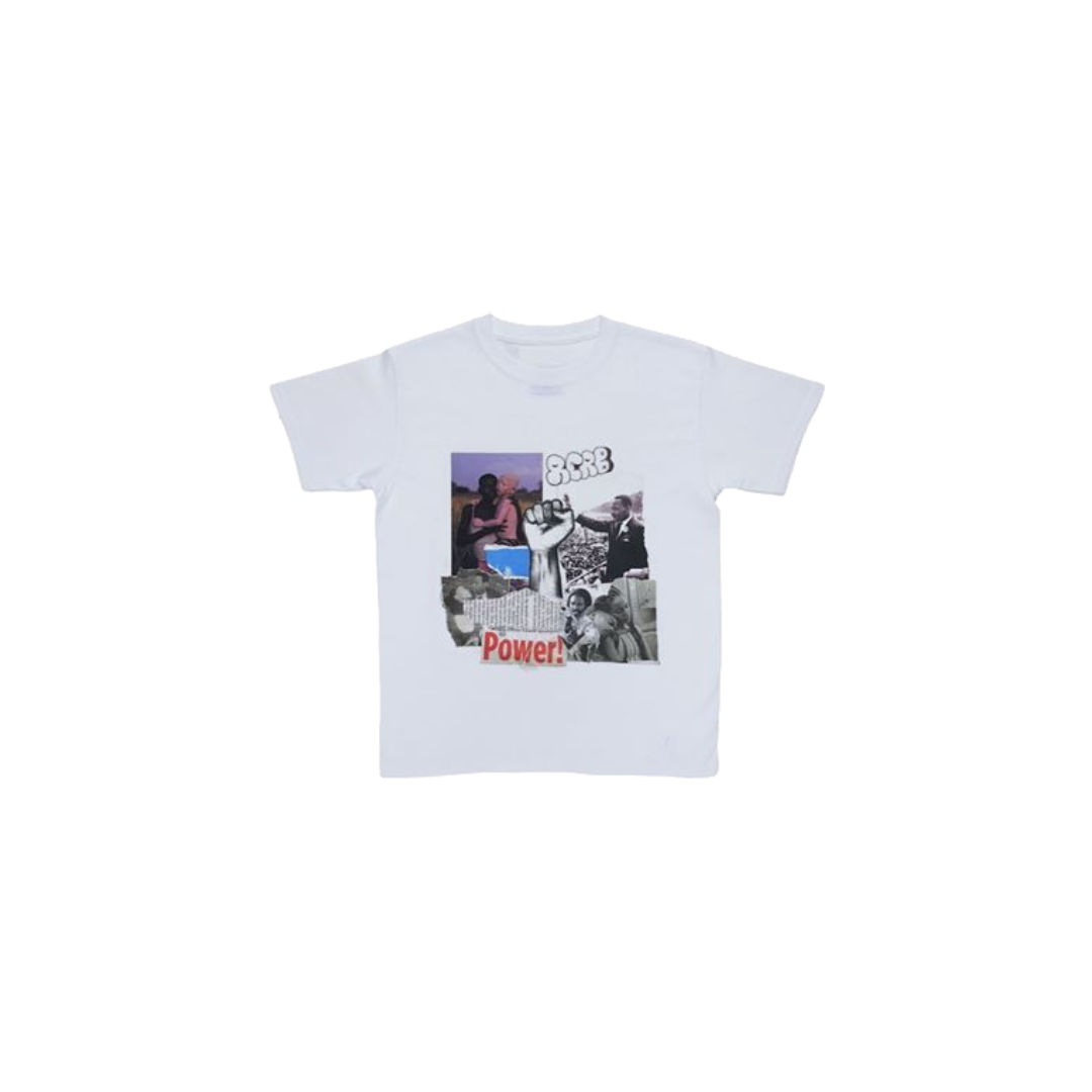 &quot;ACAB!&quot; T-Shirt (Violated Youth)