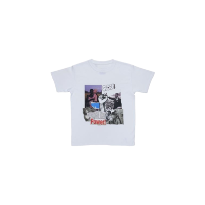 &quot;ACAB!&quot; T-Shirt (Violated Youth)