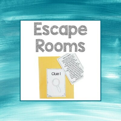 Escape Rooms