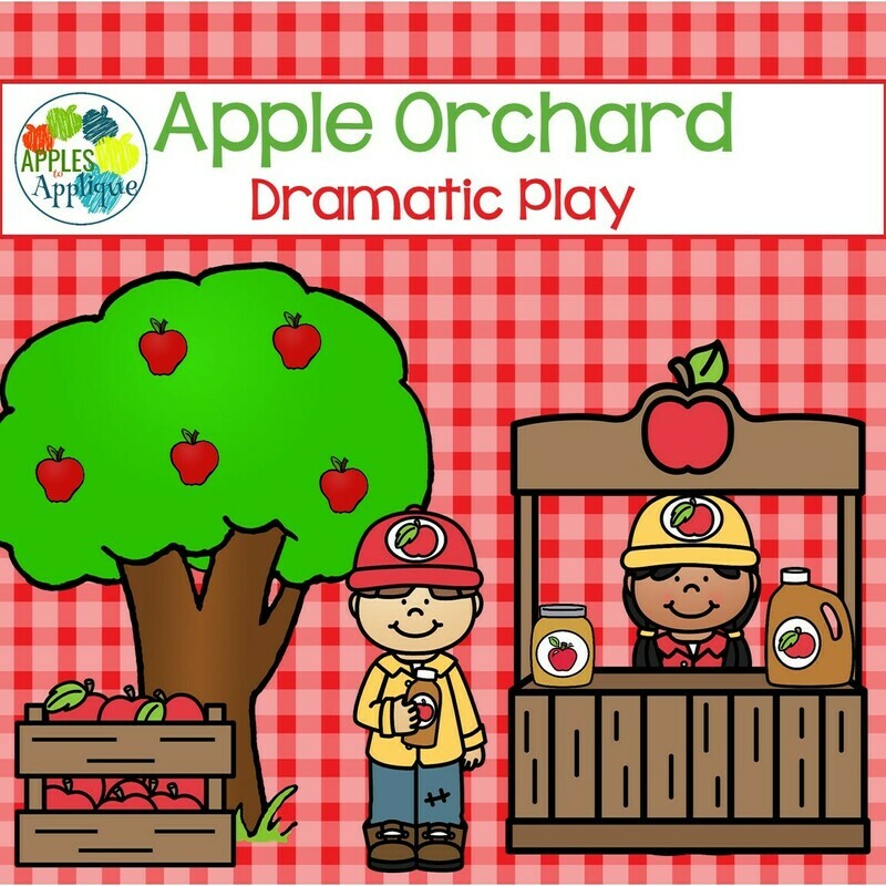 Apple Orchard Dramatic Play Center