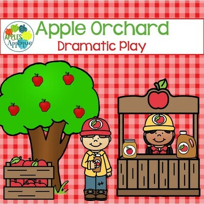 Apple Orchard Dramatic Play Center